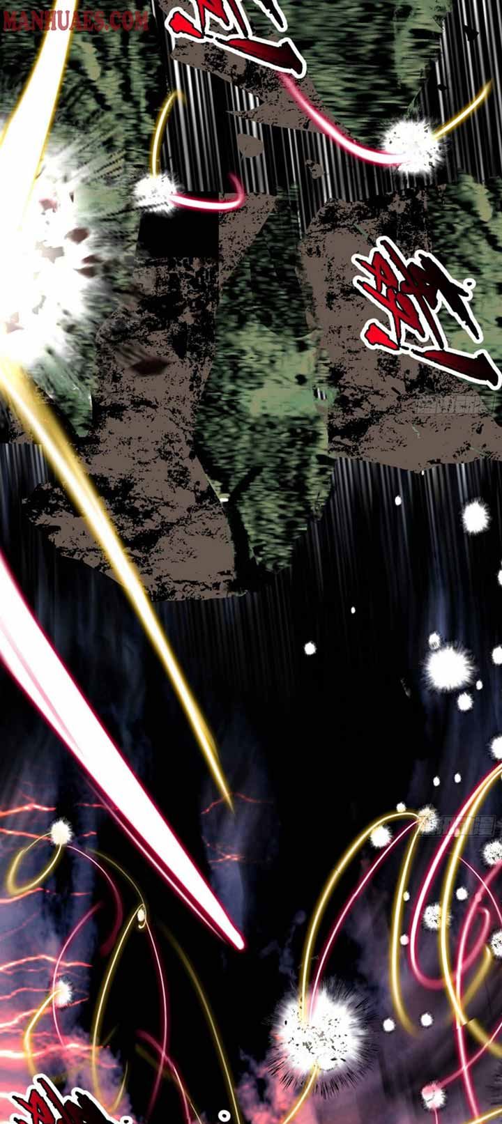 I’m An Evil God Chapter 190